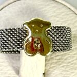 Anillo Tous - Imagen 8