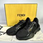 Zapatillas Fendi - Imagen 2
