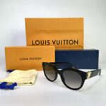 Lentes de sol Louis Vuitton - Imagen 2