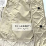 Casaca Burberry - Imagen 6