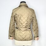 Casaca Burberry - Imagen 5