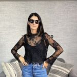 Lentes de sol Longchamp - Imagen 9