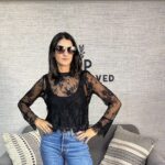 Lentes de sol Longchamp - Imagen 9