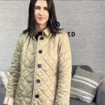 Casaca Burberry - Imagen 7