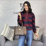 Cartera Louis Vuitton - Imagen 13