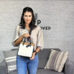 Cartera Coach - Imagen 8