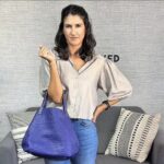 Cartera Carolina Herrera - Imagen 7