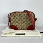 Cartera Gucci - Imagen 2
