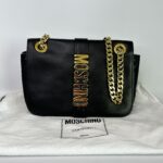 Cartera Moschino - Imagen 2