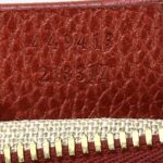 Cartera Gucci - Imagen 7