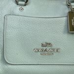 Cartera Coach - Imagen 9
