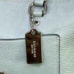 Cartera Coach - Imagen 8