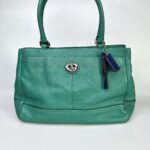 Cartera Coach - Imagen 2