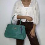 Cartera Coach - Imagen 11