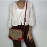 Cartera Gucci - Imagen 9