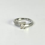 Anillo Swarovski - Imagen 3