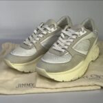 Zapatillas Jimmy Choo - Imagen 11