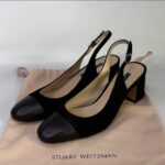 Zapatos Stuart Weitzman - Imagen 7