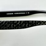 Lentes de sol Coach - Imagen 9