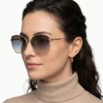 Lentes de sol Longchamp - Imagen 9