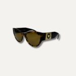 Lentes de sol Versace