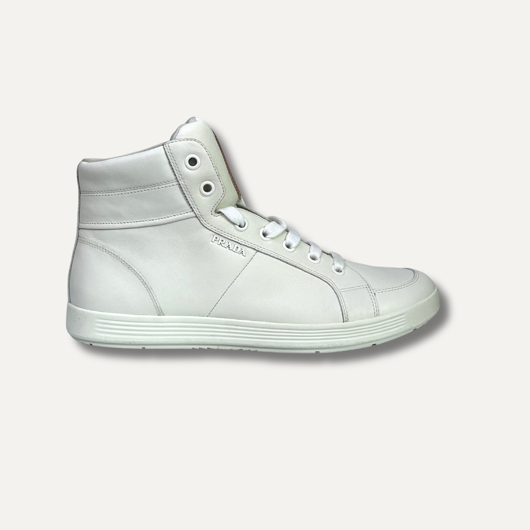 1 Zapatillas Prada - Imagen 1