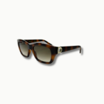 Lentes de sol Salvatore Ferragamo