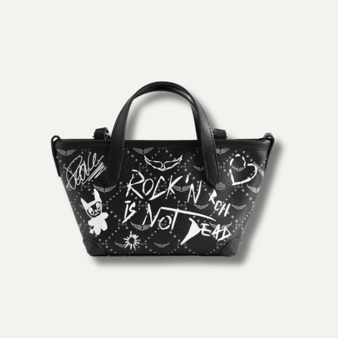 1 Cartera Zadig & Voltaire - Imagen 1