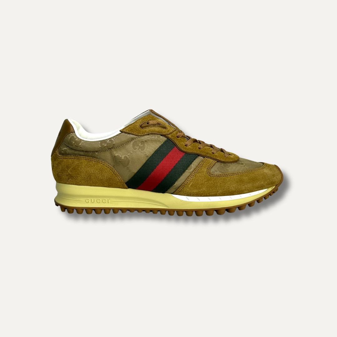 1 Zapatillas Gucci - Imagen 1
