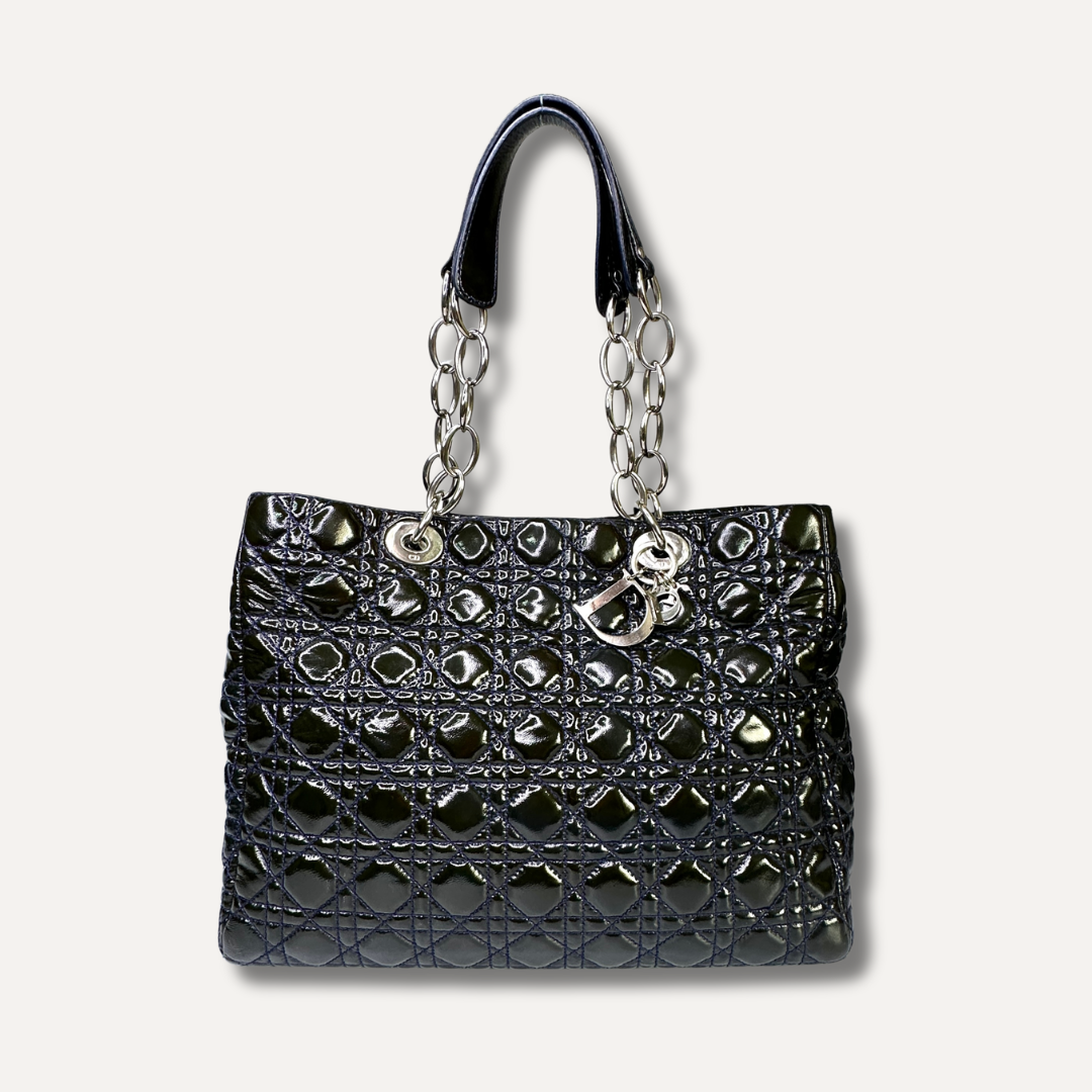 1 Cartera Christian Dior - Imagen 1