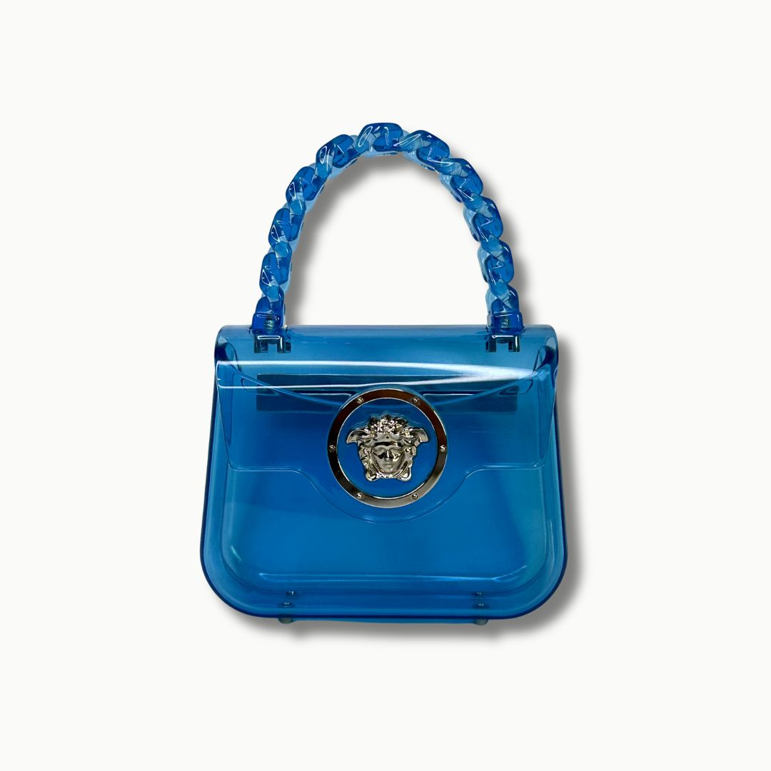 1 Cartera Versace - Imagen 1