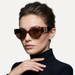 Lentes de sol Versace - Imagen 9