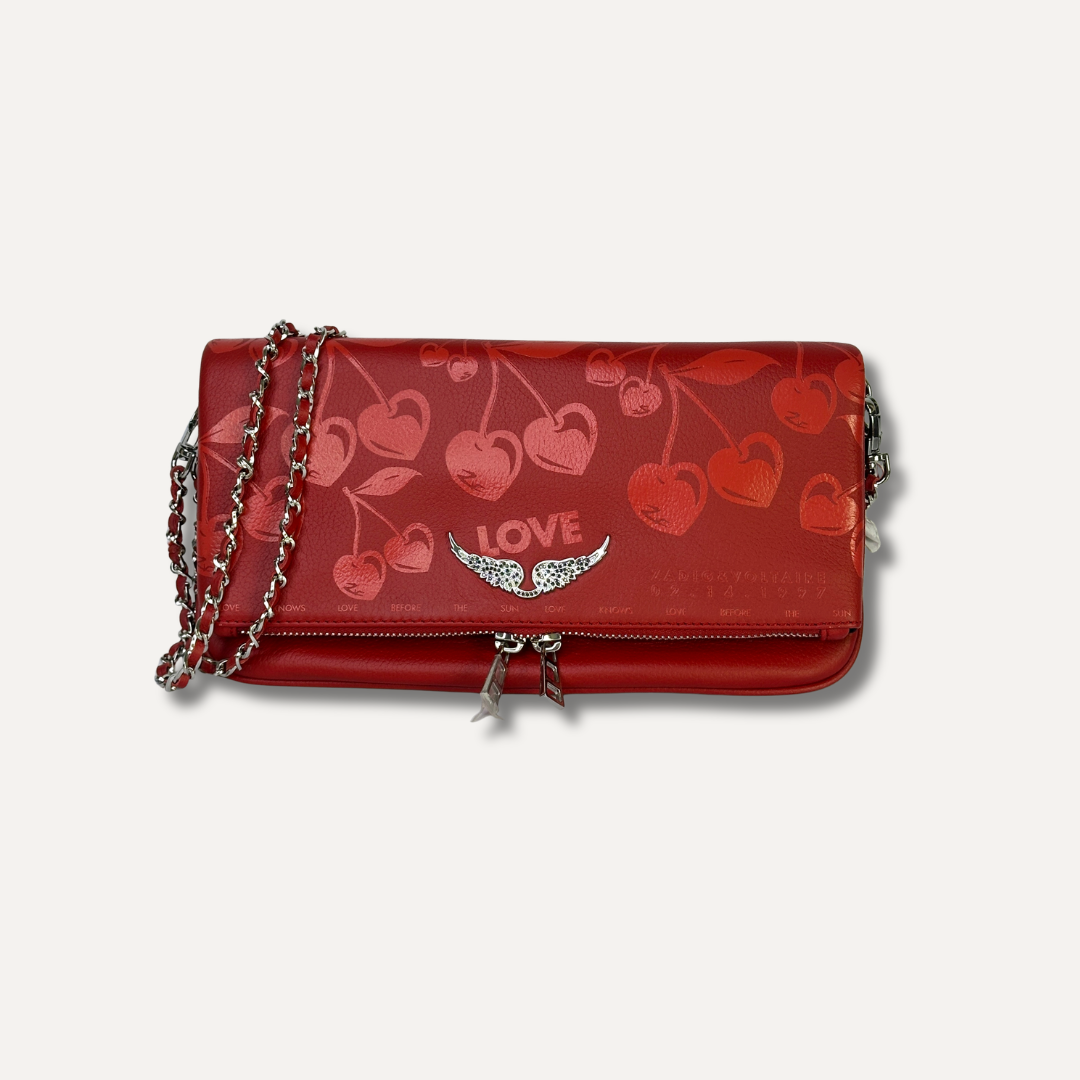 2 Cartera Zadig & Voltaire - Imagen 1