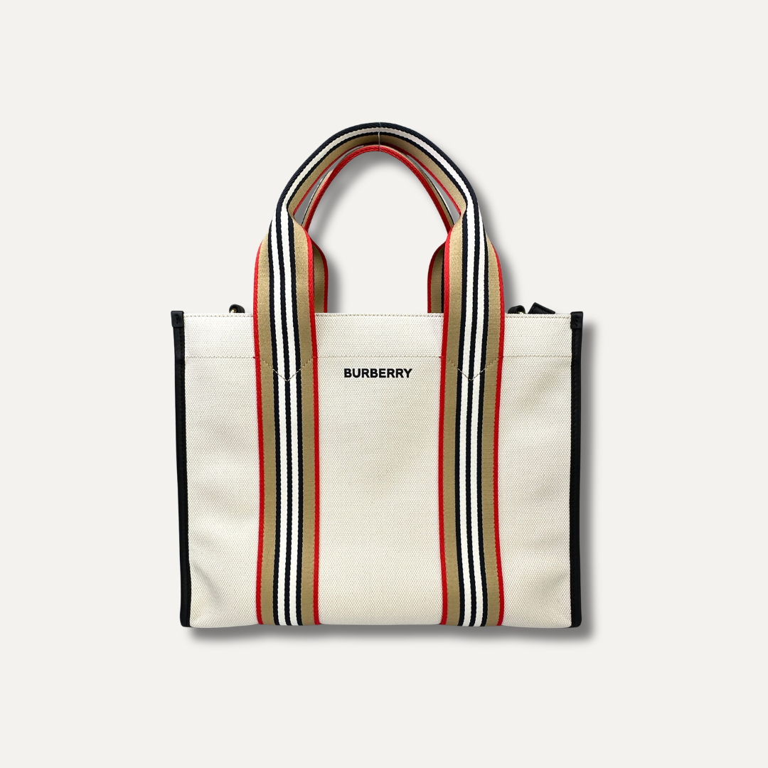 2 Cartera Burberry - Imagen 1