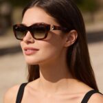 Lentes de sol Salvatore Ferragamo - Imagen 9