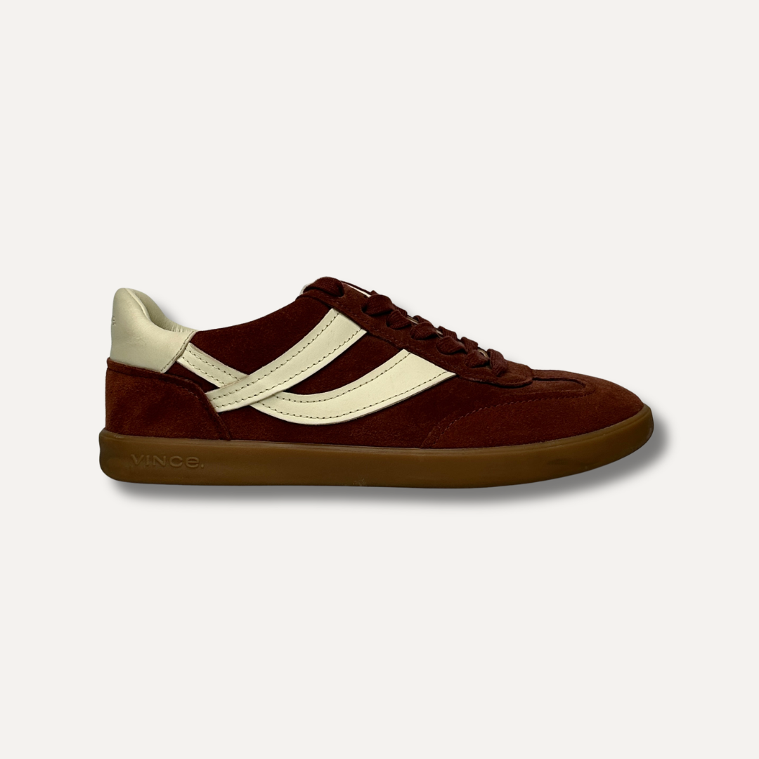 3 Zapatillas Vince - Imagen 1