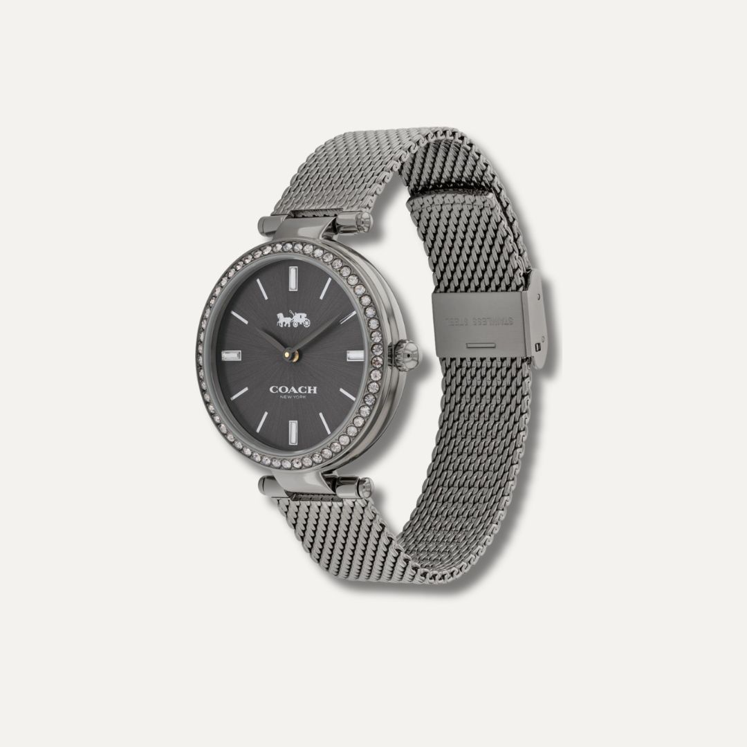 4 Reloj Coach - Imagen 1