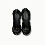 Ballerinas Louis Vuitton