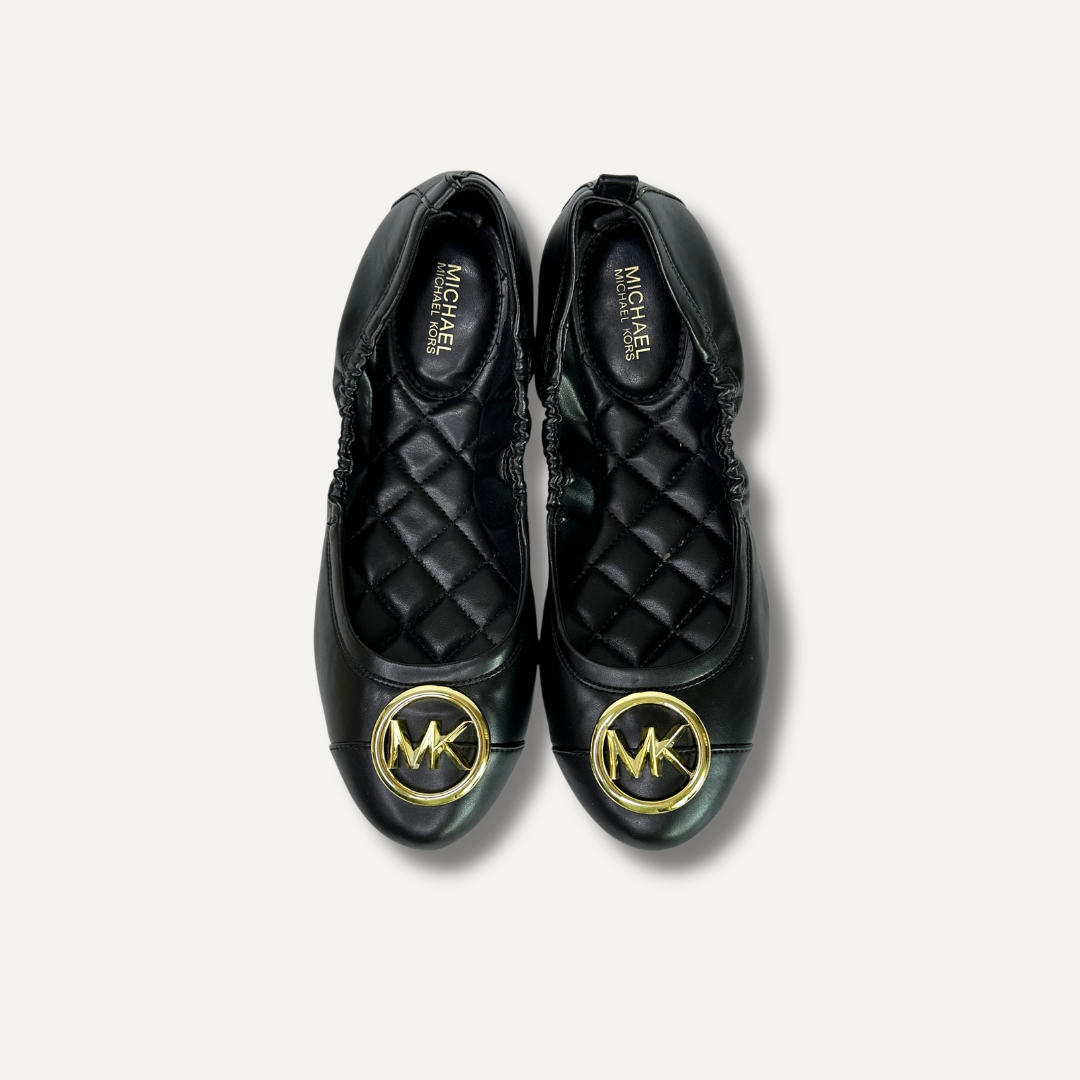 4 Ballerinas Michael Kors - Imagen 1
