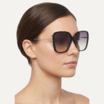 Lentes de sol Chloé - Imagen 9