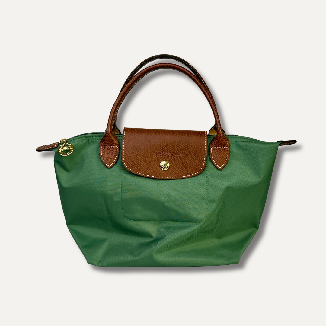 5 Cartera Longchamp - Imagen 1