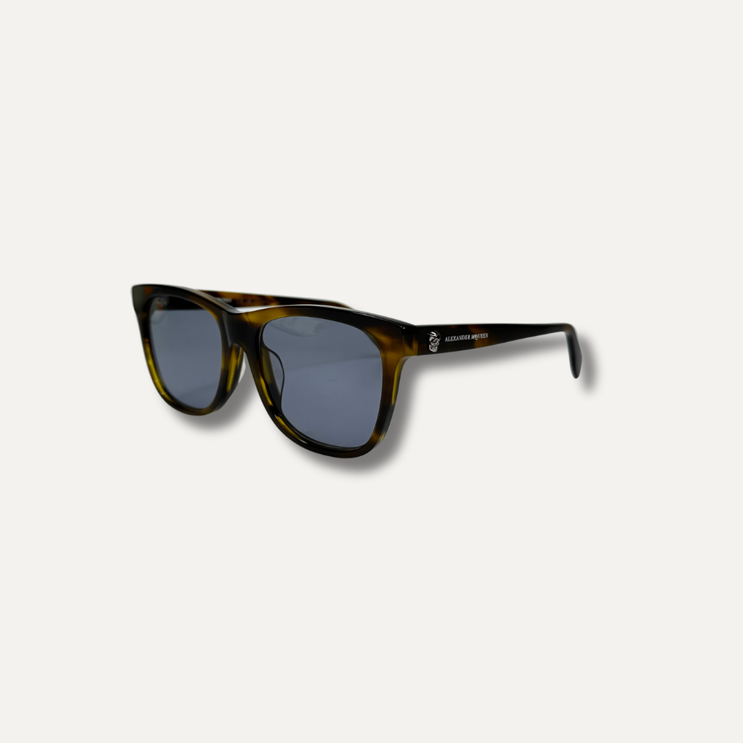 5 Lentes de sol Alexander McQueen - Imagen 1
