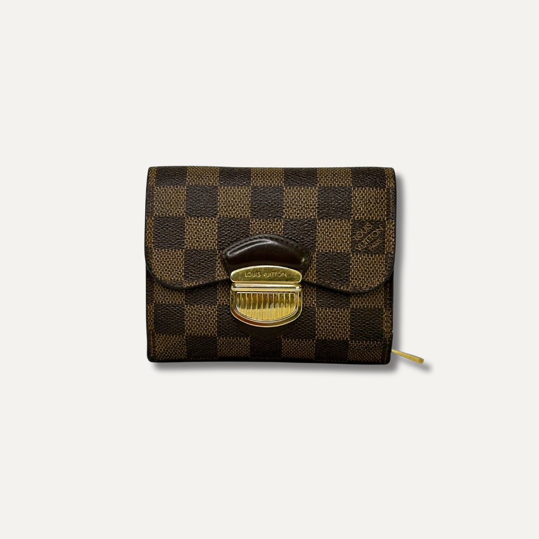 5 Billetera Louis Vuitton - Imagen 1