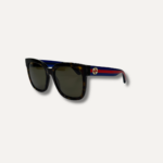 Lentes de sol Gucci