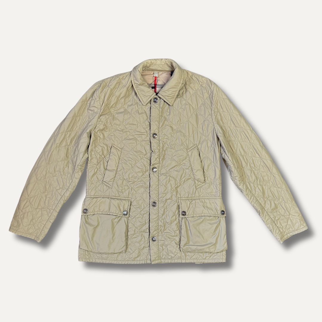 6 Casaca Burberry - Imagen 1