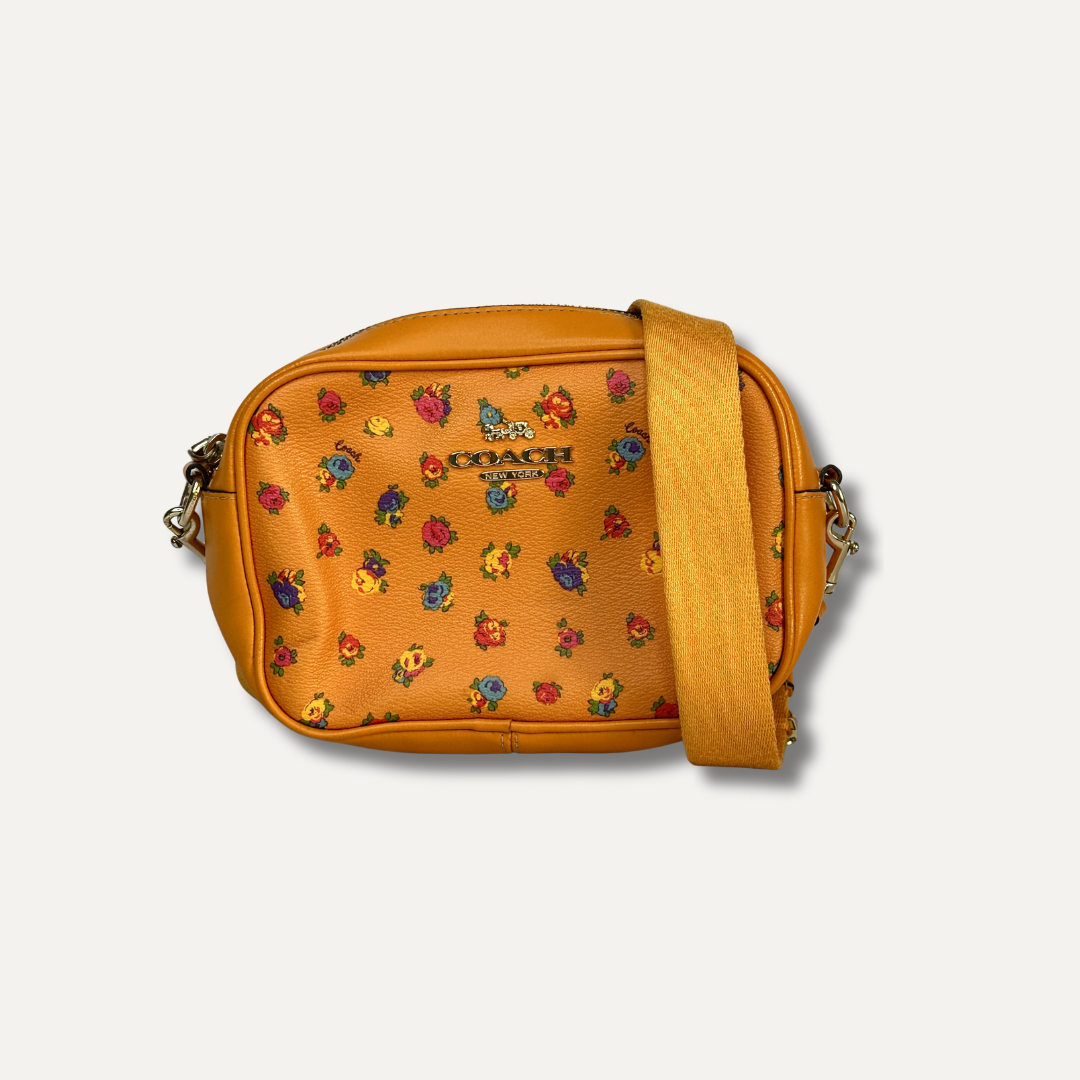 7 Cartera Coach - Imagen 1