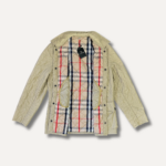 Casaca Burberry - Imagen 3