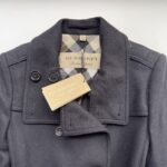 Abrigo Burberry - Imagen 6