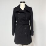 Abrigo Burberry - Imagen 3