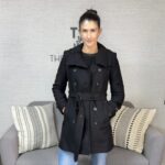 Abrigo Burberry - Imagen 7